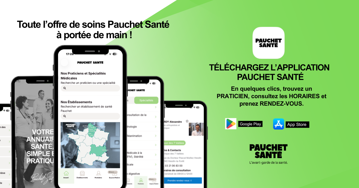 Bienvenue à la Clinique Sainte-Geneviève de Paris (14e)